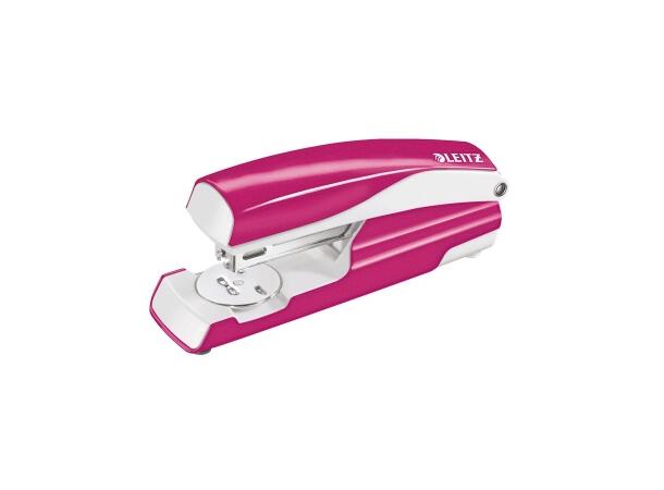 Stiftemaskin Leiz 5502 rosa 